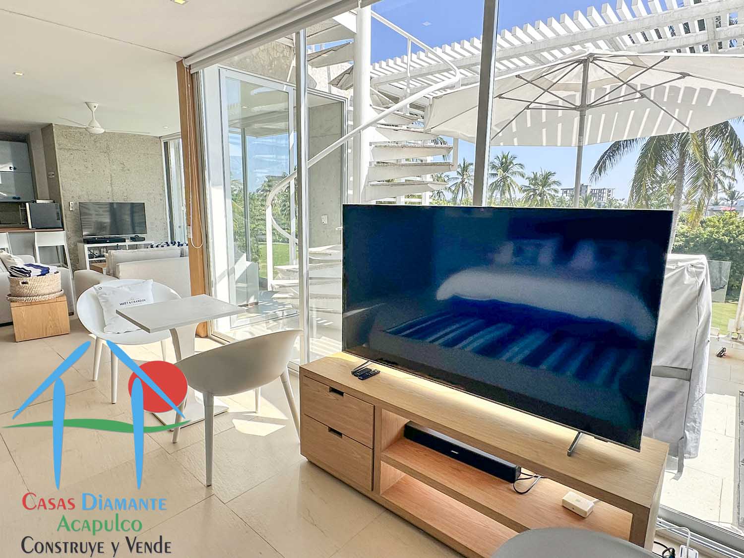 Cyan T1 PH C1  - Recámara principal 4